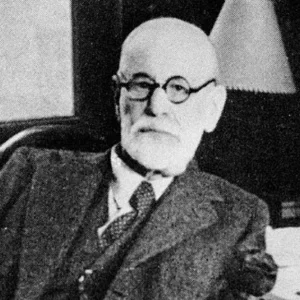 Sigmund Freud