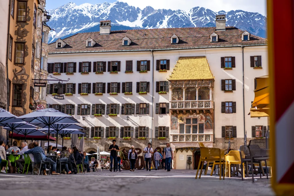 Innsbruck